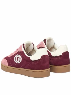 Sneakers FLTJAC SUE12 Rosa scuro