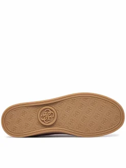 Sneakers FLTJAC SUE12 Rosa scuro