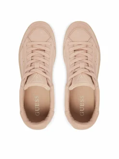 Sneakers FLTJHE SUE12 Beige