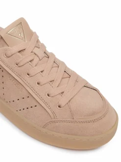 Sneakers FLTJHE SUE12 Beige