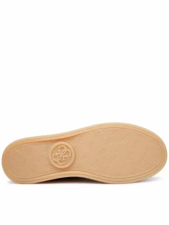 Sneakers FLTJHE SUE12 Beige