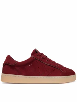 Sneakers FLTJHE SUE12 Bordeaux
