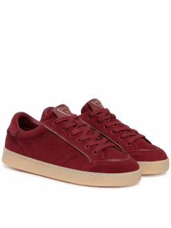 Sneakers FLTJHE SUE12 Bordeaux
