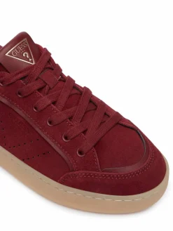 Sneakers FLTJHE SUE12 Bordeaux