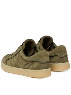 Sneakers FLTJHE SUE12 Verde