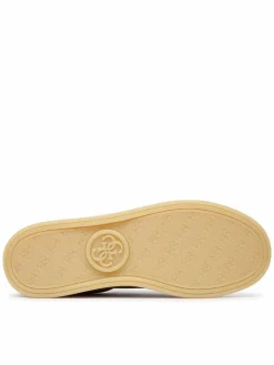 Sneakers FLTJHE SUE12 Verde