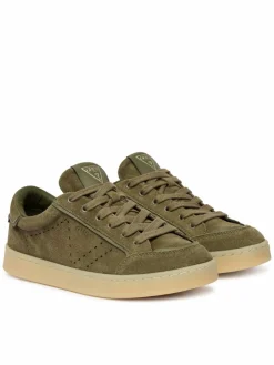 Sneakers FLTJHE SUE12 Verde