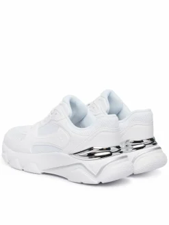 Sneakers FLTMZZ ELE12 Bianco