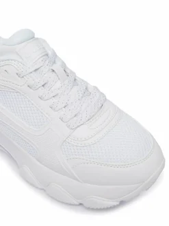 Sneakers FLTMZZ ELE12 Bianco
