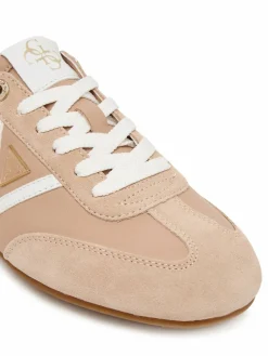 Sneakers FLTREL LEA12 Beige