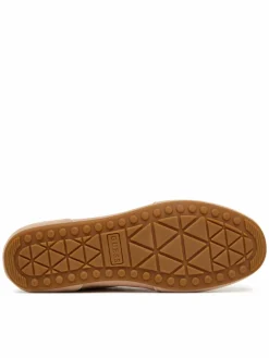 Sneakers FLTREL LEA12 Beige