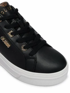 Sneakers FLTRZY ELE12 Nero