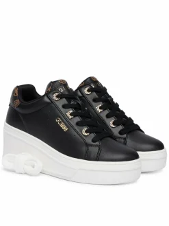 Sneakers FLTRZY ELE12 Nero