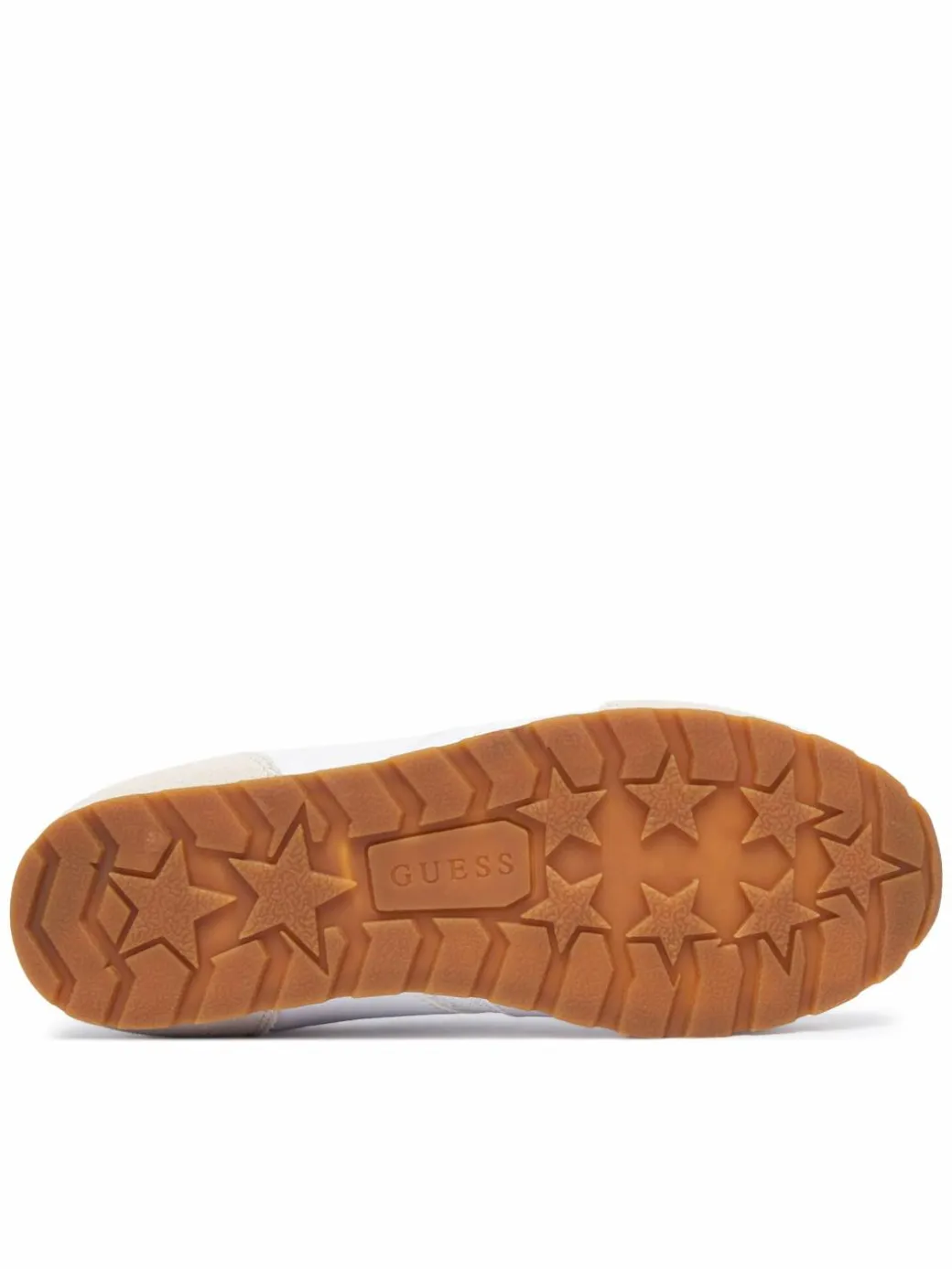 Sneakers FLTTYR SUE12 Bianco
