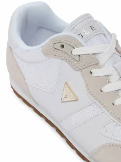 Sneakers FLTTYR SUE12 Bianco