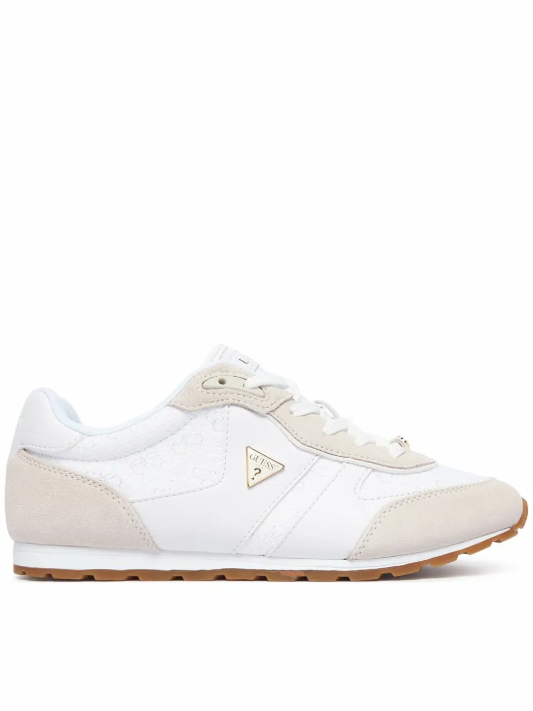 Sneakers FLTTYR SUE12 Bianco