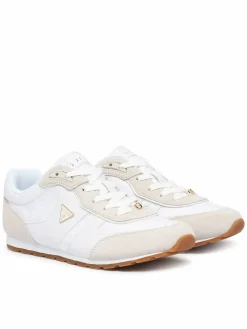 Sneakers FLTTYR SUE12 Bianco