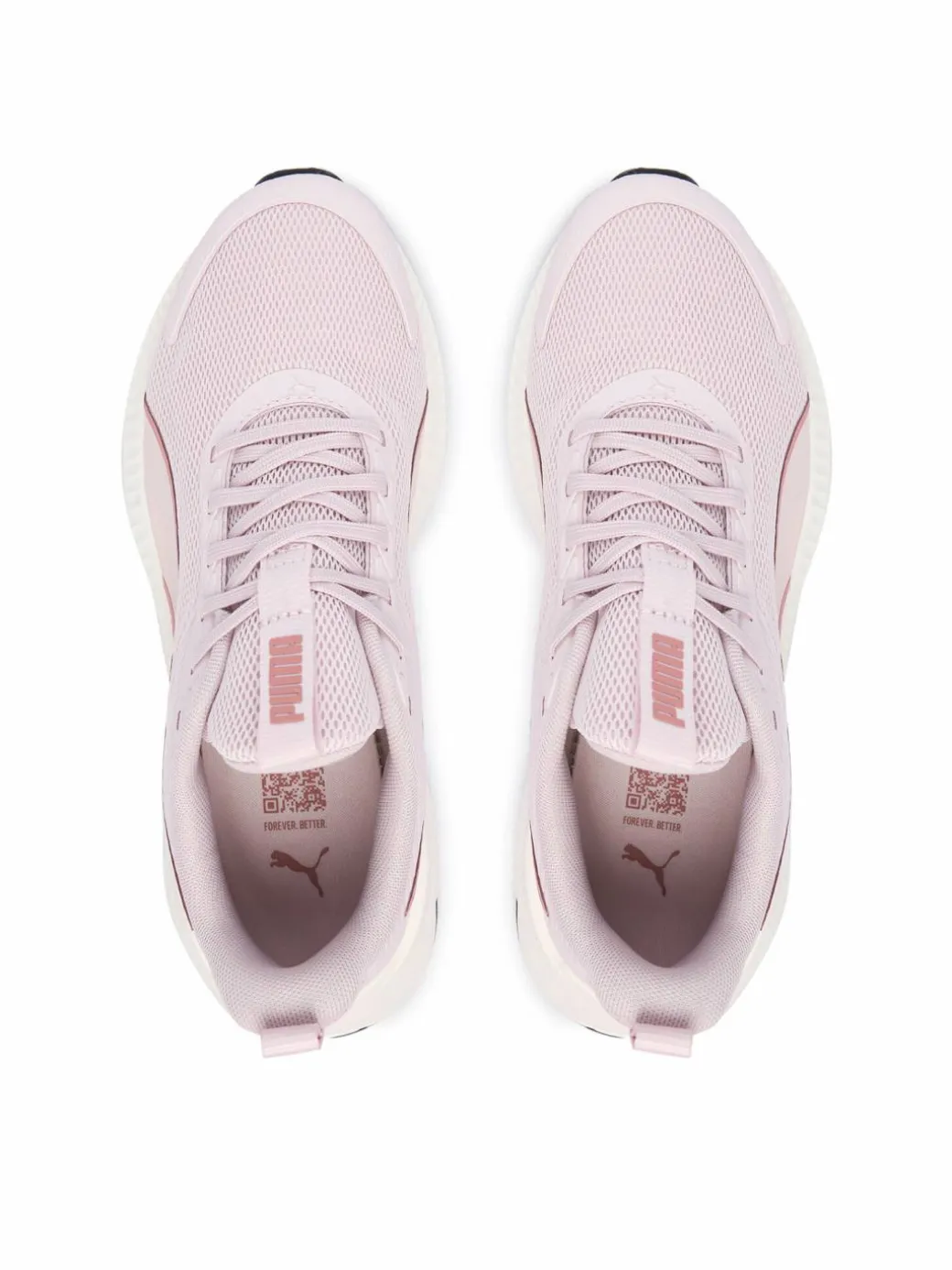 Sneakers Flyer Lite 4 313499 12 Rosa