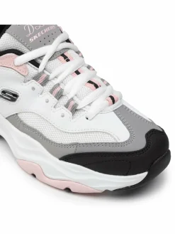 Sneakers Fresh Diva 149492/WBPK Bianco