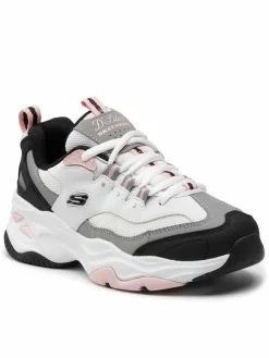 Sneakers Fresh Diva 149492/WBPK Bianco