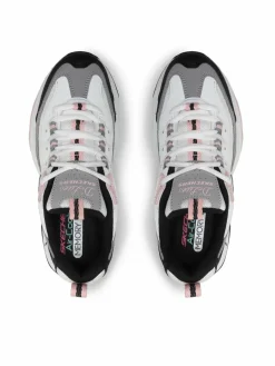 Sneakers Fresh Diva 149492/WBPK Bianco