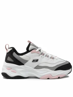 Sneakers Fresh Diva 149492/WBPK Bianco