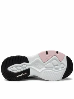 Sneakers Fresh Diva 149492/WBPK Bianco