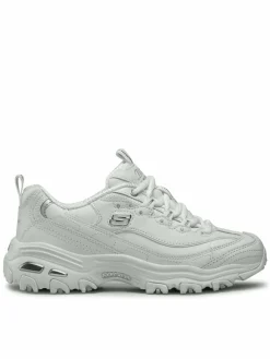 Sneakers Fresh Start 11931/WSL Bianco