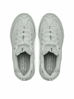 Sneakers Fresh Start 11931/WSL Bianco