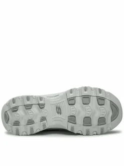 Sneakers Fresh Start 11931/WSL Bianco
