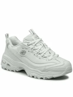 Sneakers Fresh Start 11931/WSL Bianco