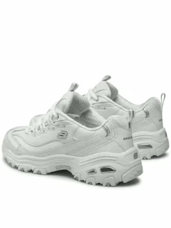 Sneakers Fresh Start 11931/WSL Bianco