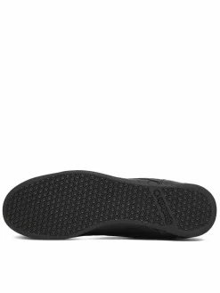 Sneakers F/S HI 100000102 Nero