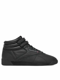 Sneakers F/S HI 100000102 Nero