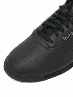Sneakers F/S HI 100000102 Nero