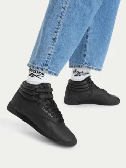 Sneakers F/S HI 100000102 Nero