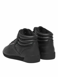 Sneakers F/S HI 100000102 Nero