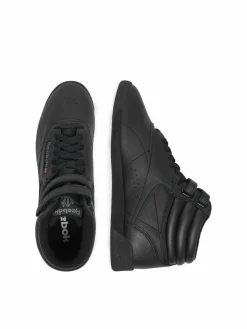 Sneakers F/S HI 100000102 Nero