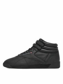 Sneakers F/S HI 100000102 Nero