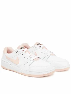 Sneakers Full Force Lo FV5929 Bianco