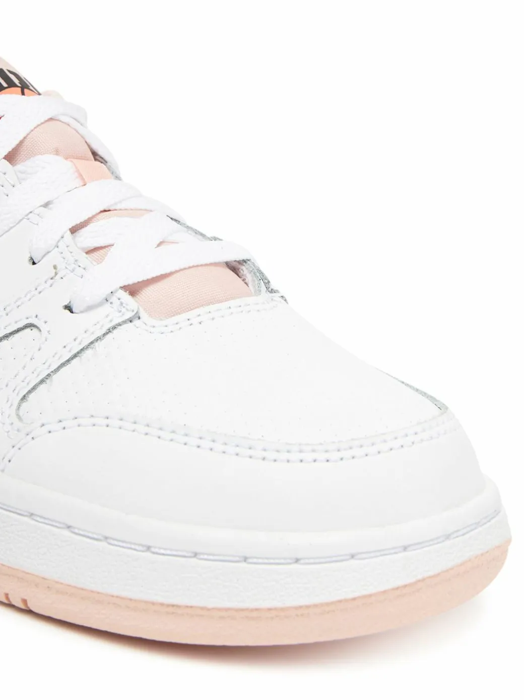 Sneakers Full Force Lo FV5929 Bianco