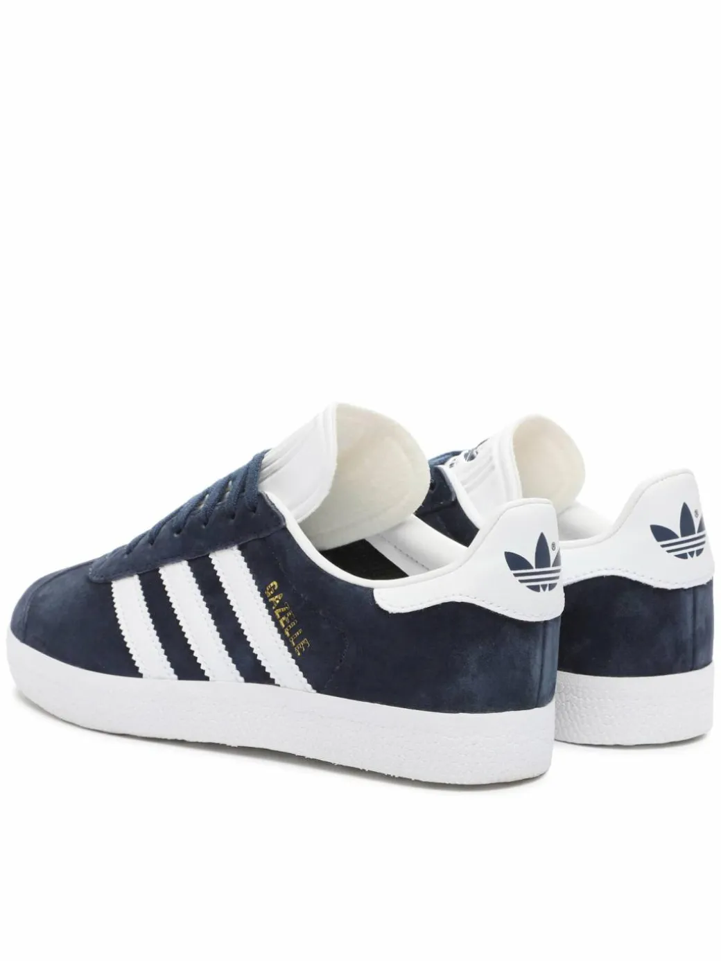 Sneakers Gazelle BB5478 Blu scuro