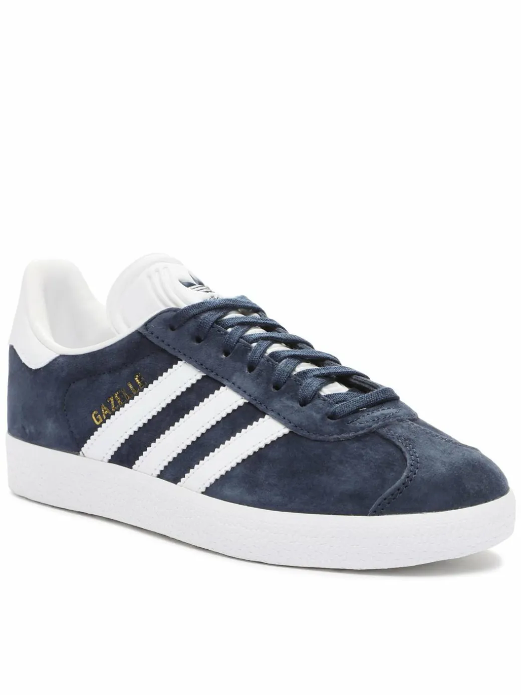 Sneakers Gazelle BB5478 Blu scuro