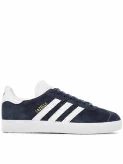 Sneakers Gazelle BB5478 Blu scuro