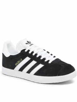 Sneakers Gazelle BB5476 Nero