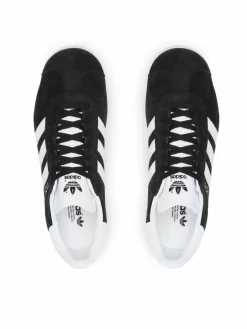 Sneakers Gazelle BB5476 Nero