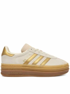 Sneakers Gazelle Bold IH6781 Beige