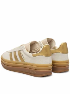 Sneakers Gazelle Bold IH6781 Beige
