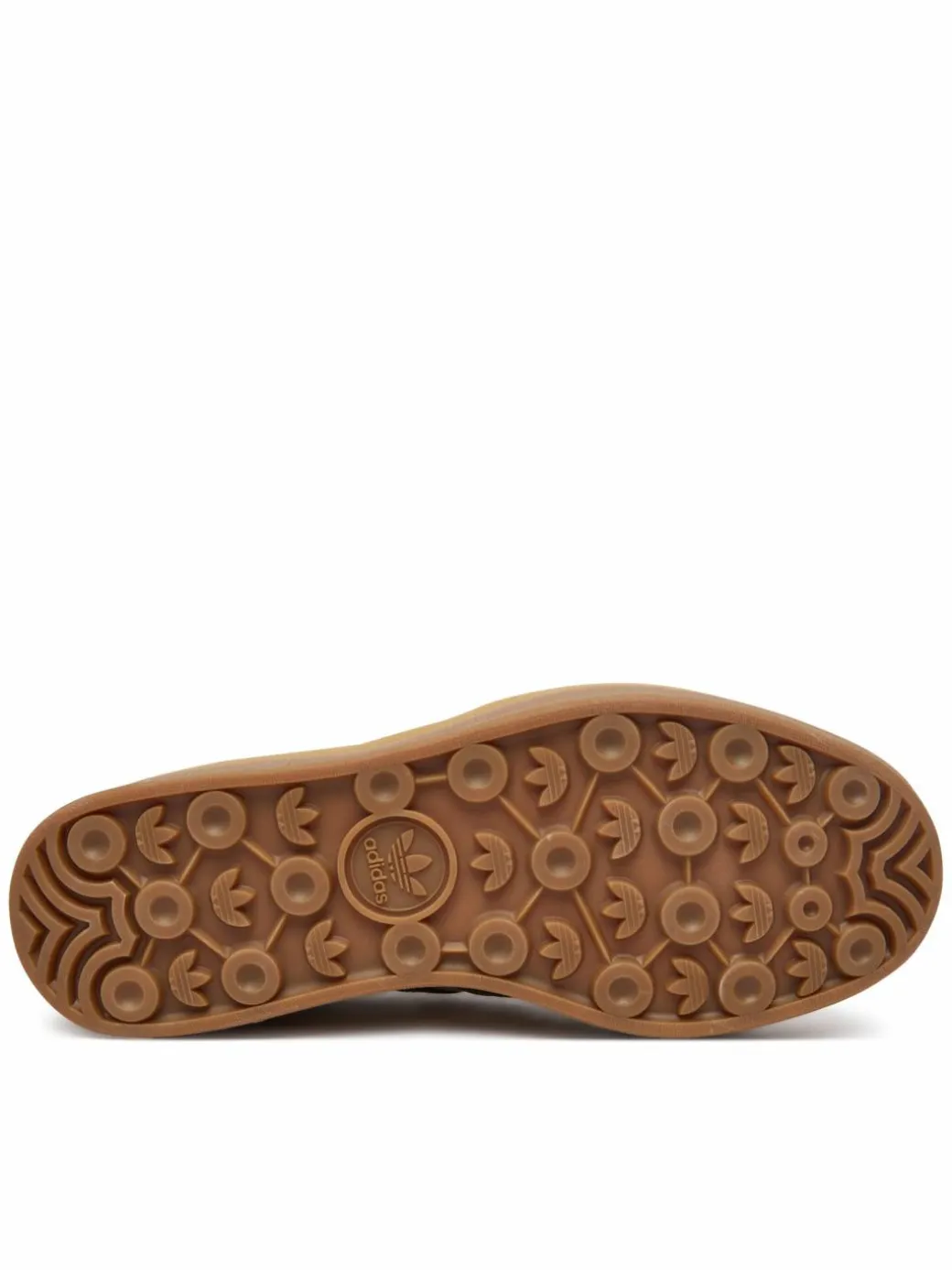 Sneakers Gazelle Bold IH6781 Beige