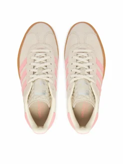 Sneakers Gazelle Bold JQ7409 Beige